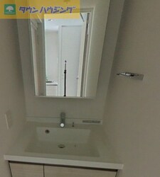 パークアクシス市川の物件内観写真